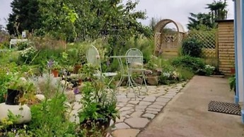 Charming Cabin Near Snowdonia National Park