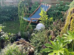 Charming Cabin Near Snowdonia National Park