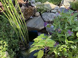 Charming Cabin Near Snowdonia National Park