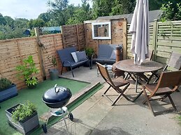 Charming Cabin Near Snowdonia National Park