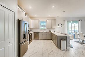 2859 BD - Grand Luxury Villa With a Sparkling Pool