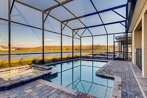 2859 BD - Grand Luxury Villa With a Sparkling Pool