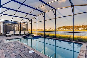 2859 BD - Grand Luxury Villa With a Sparkling Pool