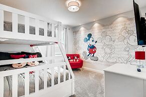 2859 BD - Grand Luxury Villa With a Sparkling Pool