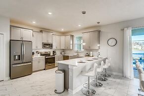 2859 BD - Grand Luxury Villa With a Sparkling Pool