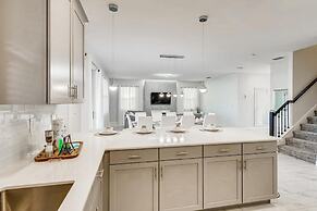 2859 BD - Grand Luxury Villa With a Sparkling Pool