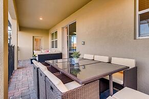 2859 BD - Grand Luxury Villa With a Sparkling Pool