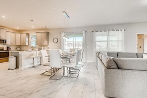 2859 BD - Grand Luxury Villa With a Sparkling Pool