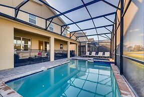 2859 BD - Grand Luxury Villa With a Sparkling Pool