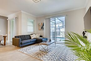 4321 QS - Magical Haven Townhome w/ Pool