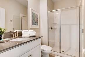 4321 QS - Magical Haven Townhome w/ Pool