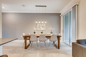 4321 QS - Magical Haven Townhome w/ Pool