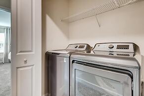 4321 QS - Magical Haven Townhome w/ Pool