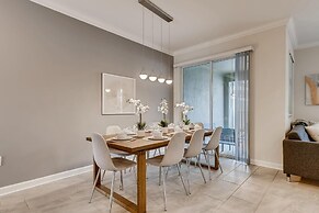 4321 QS - Magical Haven Townhome w/ Pool