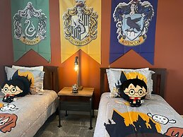 4321 QS - Magical Haven Townhome w/ Pool