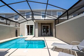 2929 SS - Disney Delight: 4br, Pool, Near Parks