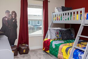 2929 SS - Disney Delight: 4br, Pool, Near Parks