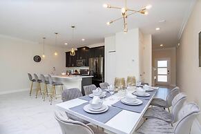 2929 SS - Disney Delight: 4br, Pool, Near Parks