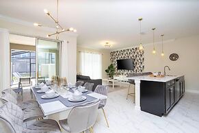 2929 SS - Disney Delight: 4br, Pool, Near Parks