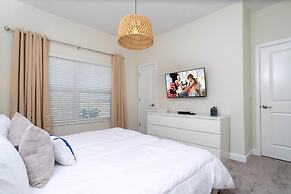 2929 SS - Disney Delight: 4br, Pool, Near Parks