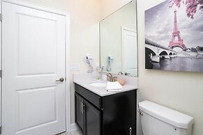 2929 SS - Disney Delight: 4br, Pool, Near Parks