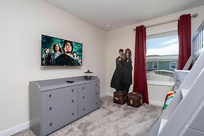 2929 SS - Disney Delight: 4br, Pool, Near Parks