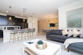 2929 SS - Disney Delight: 4br, Pool, Near Parks