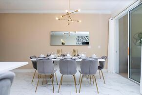 2929 SS - Disney Delight: 4br, Pool, Near Parks