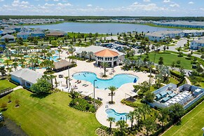 2929 SS - Disney Delight: 4br, Pool, Near Parks