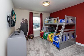 2929 SS - Disney Delight: 4br, Pool, Near Parks