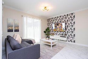 2929 SS - Disney Delight: 4br, Pool, Near Parks