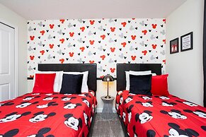 2929 SS - Disney Delight: 4br, Pool, Near Parks