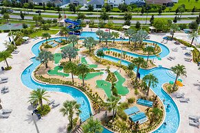 2929 SS - Disney Delight: 4br, Pool, Near Parks