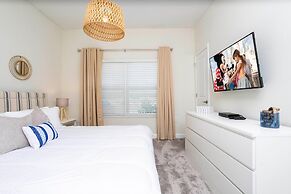 2929 SS - Disney Delight: 4br, Pool, Near Parks