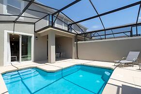 2929 SS - Disney Delight: 4br, Pool, Near Parks