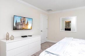 2929 SS - Disney Delight: 4br, Pool, Near Parks