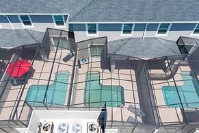 2929 SS - Disney Delight: 4br, Pool, Near Parks