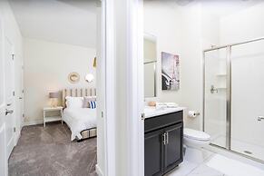 2929 SS - Disney Delight: 4br, Pool, Near Parks