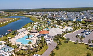 2929 SS - Disney Delight: 4br, Pool, Near Parks