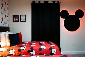 2929 SS - Disney Delight: 4br, Pool, Near Parks