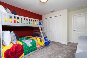 2929 SS - Disney Delight: 4br, Pool, Near Parks