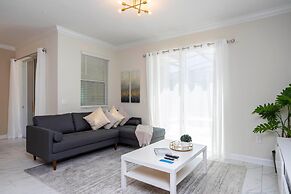 2929 SS - Disney Delight: 4br, Pool, Near Parks