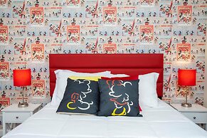 1180 CD - Magical 5BR Townhome With Pool