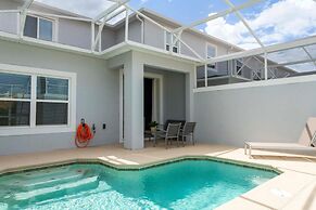 1180 CD - Magical 5BR Townhome With Pool