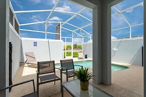 1180 CD - Magical 5BR Townhome With Pool