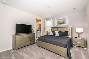 9063 SR - Solara - Luxury 9 Bed Villa With Games Room