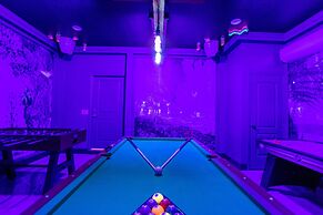 2330 LC - Luxurious 8BR Getaway