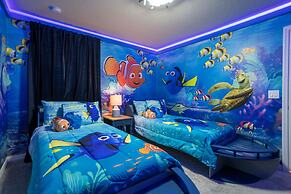 2330 LC - Luxurious 8BR Getaway