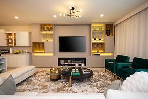 2330 LC - Luxurious 8BR Getaway