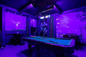 2330 LC - Luxurious 8BR Getaway